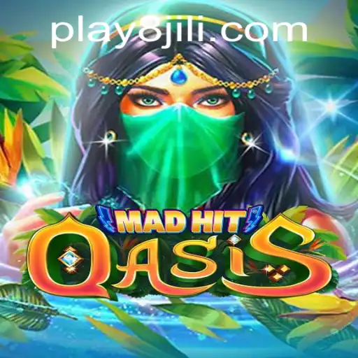 Exploring the Exciting World of MadHitOasis and 8Jili.com