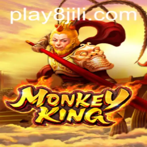 Exploring the World of MonkeyKing: A Deep Dive into the Game and 8Jili.com