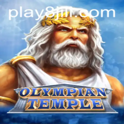 Explore OlympianTemple: A Thrilling Adventure from 8Jili.com