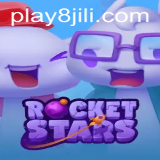 RocketStars: A Stellar Gaming Experience with 8Jili.com