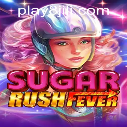 Exploring the Sweet World of SugarRushFever on 8Jili.com