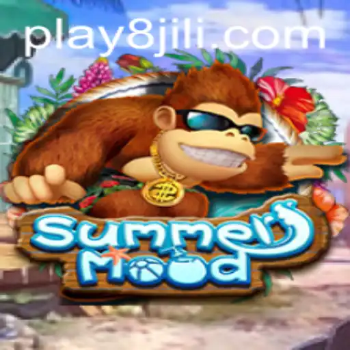 Immersive Gaming Experience with SummerMood and the Role of 8Jili.com