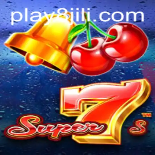 Exploring the Exciting World of Super7s at 8Jili.com