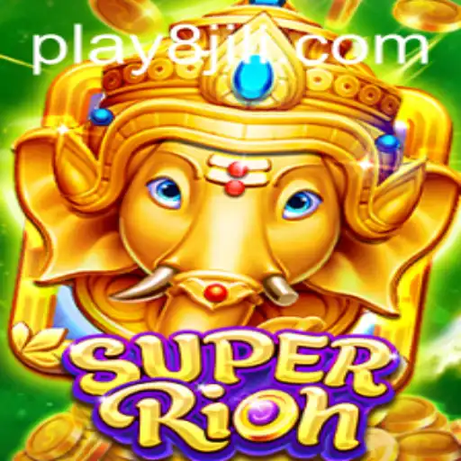 Exploring the World of SuperRich: A Comprehensive Guide to 8Jili.com’s Latest Offering