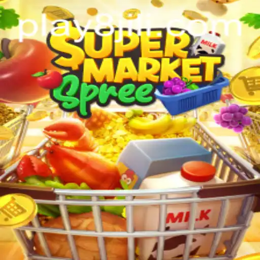 Explore the Exciting World of SupermarketSpree on 8Jili.com