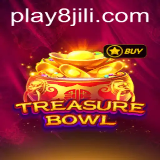 Exploring TreasureBowl and Its Thrills at 8Jili.com