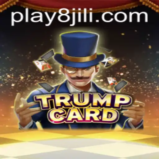 Discovering TrumpCard on 8Jili.com: A New Era of Strategic Card Gaming