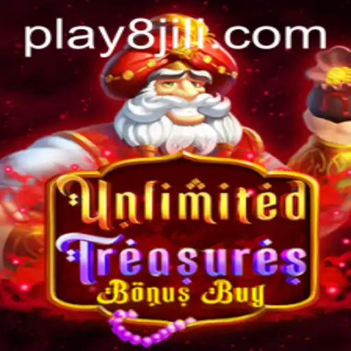 UnlimitedTreasuresBonusBuy: Discover the Adventure at 8Jili.com