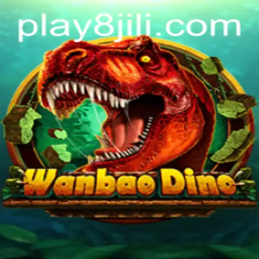 Exploring the Enchanting World of WanBaoDino at 8Jili.com