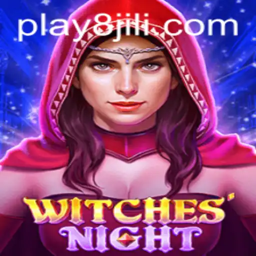 WitchesNight: A Bewitching Adventure Awaits