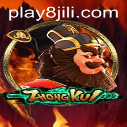ZhongKui: Unveiling the Mystical Chinese Game of Strategy and Skill